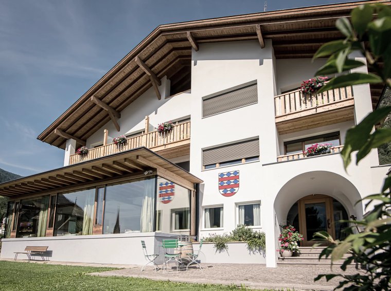 Hotel Taufers in Molini di Tures, Italy